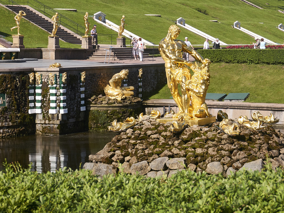 20130603-101430•Peterhof Palace•Peterhof•St.Petersburg•Russia